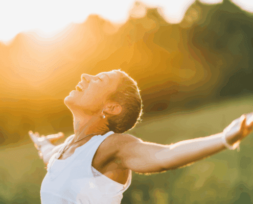 spiritual Emotional Intelligence