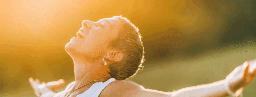 spiritual Emotional Intelligence